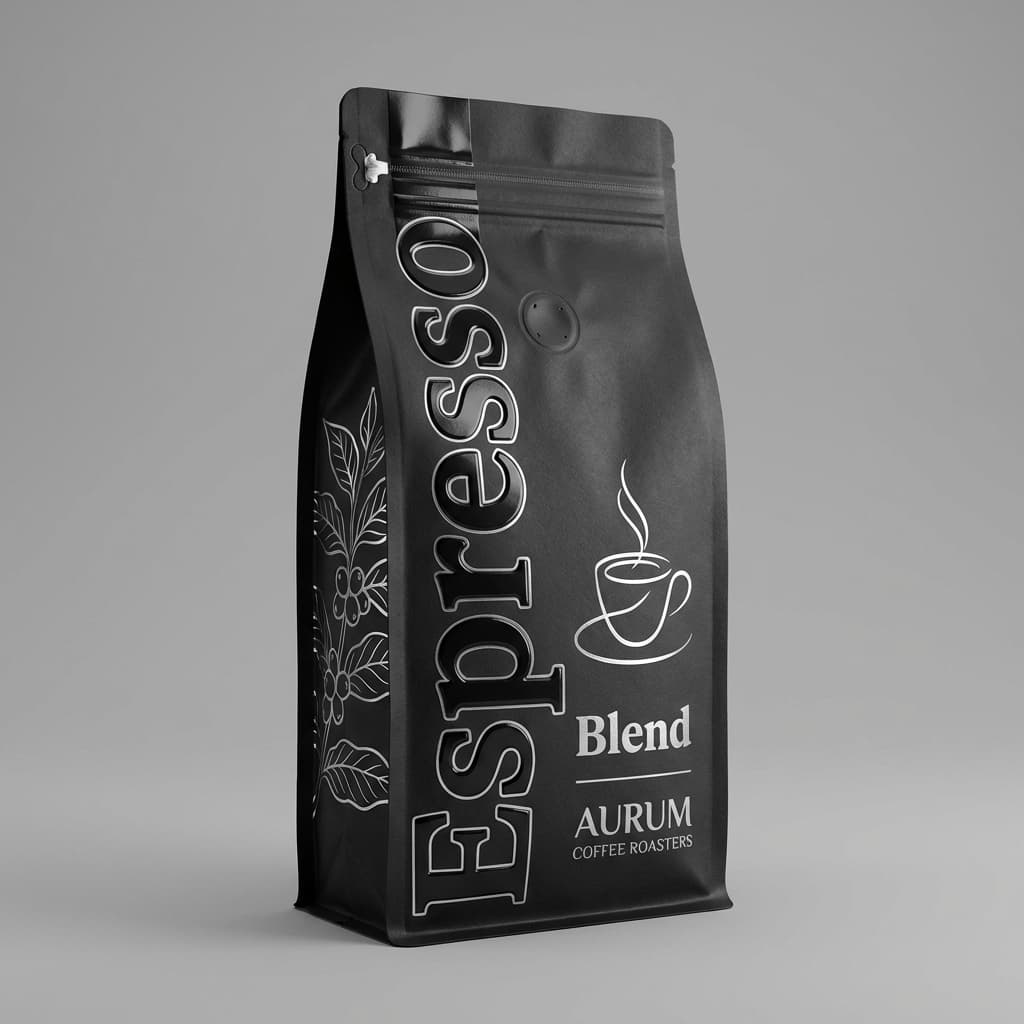 Espresso Blend #9