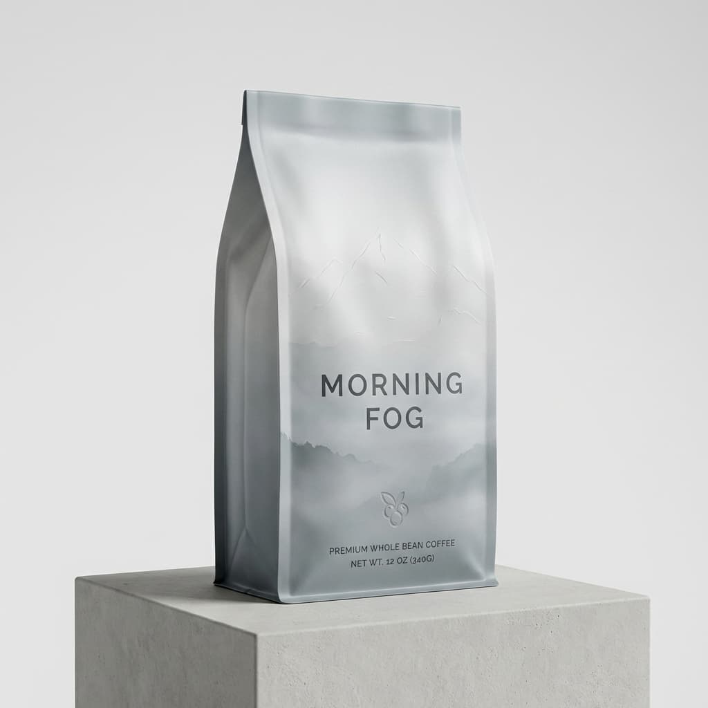 Morning Fog