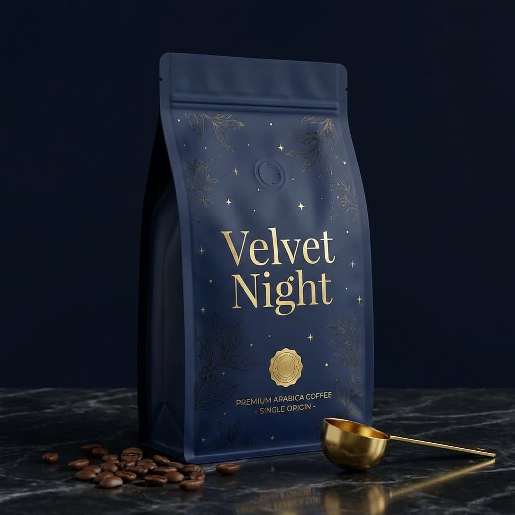 Velvet Night